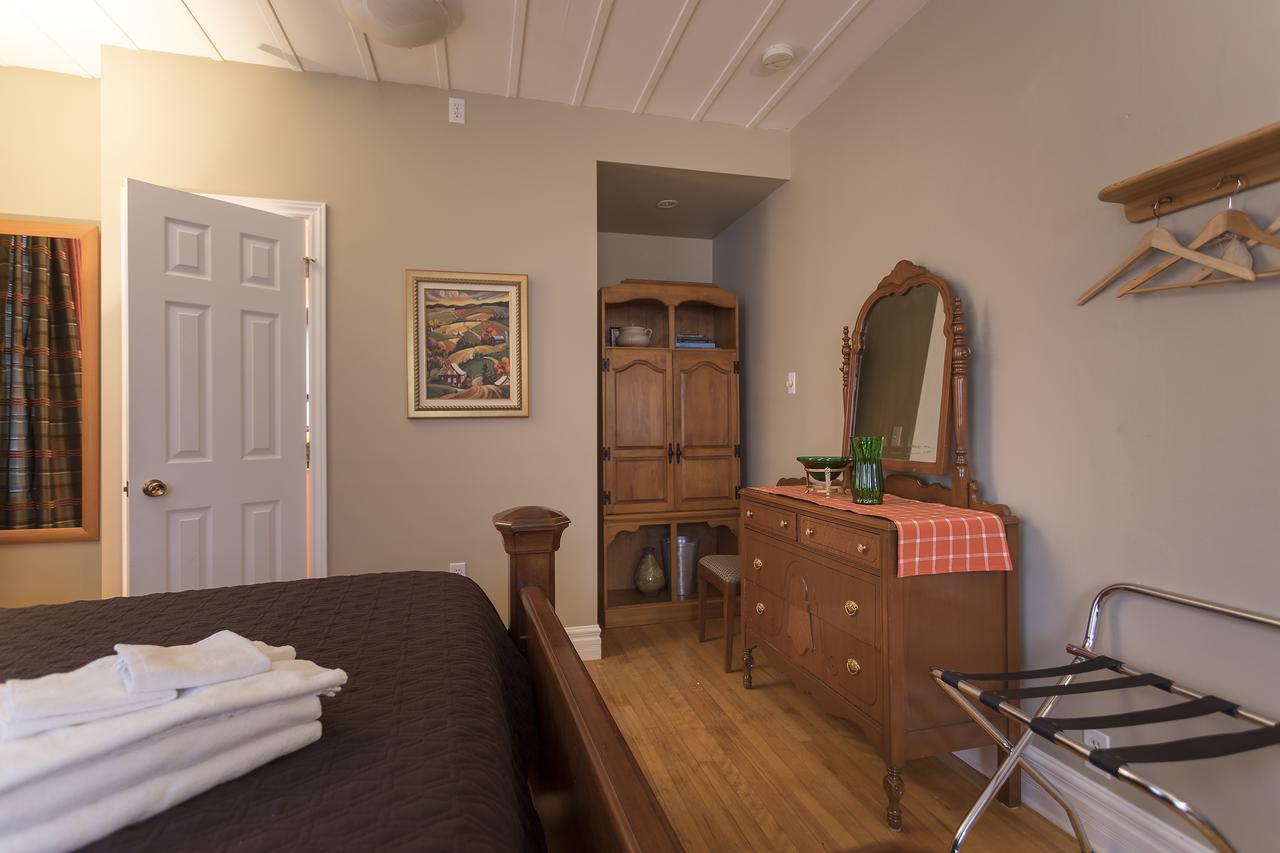 Acacias Bed & Breakfast Québec Kültér fotó